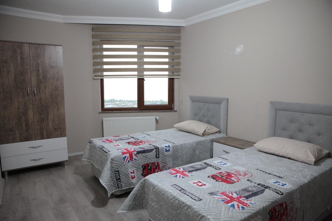 Simge Apart Trabzon Bagian luar foto