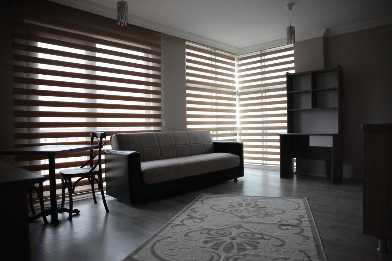 Simge Apart Trabzon Bagian luar foto