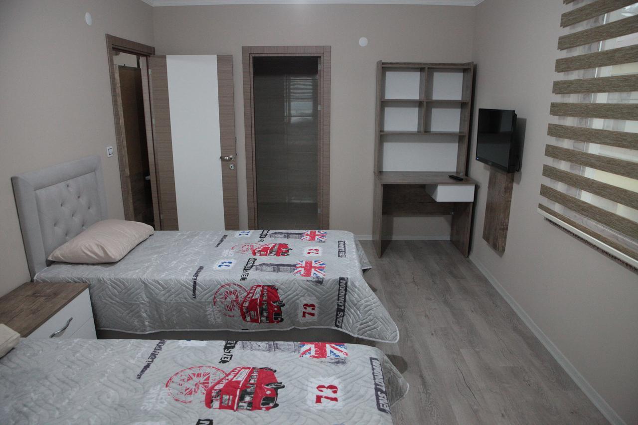 Simge Apart Trabzon Bagian luar foto
